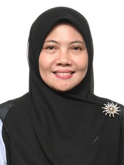Siti Zubaidah binti Mohd Yusof